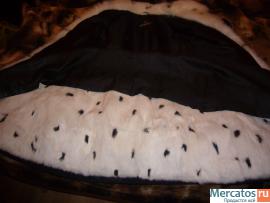 Зимнее пальто(пихора),писец 44-46 5