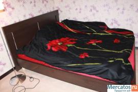 Кровать+матрас дешевле некуда