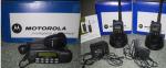 Рация Motorola GM-160 1шт ,продаю