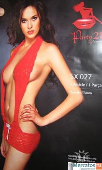 Платья и джинсы Турция 2