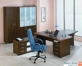 Мебель для Кабинета на заказ