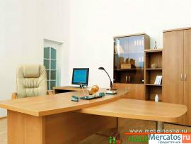 Мебель для Кабинета на заказ 3