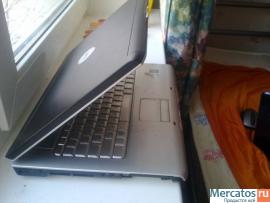 Продам ноутбук Dell 1520 2