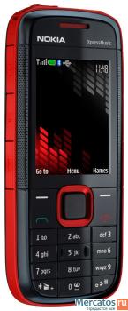 продам телефон Nokia 5130 RED