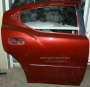 Дверь задняя правая Dodge Charger SXT оригинал