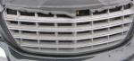 Решетка радиатора Chrysler Pacifica