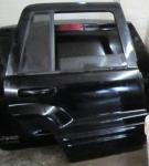 Дверь задняя правая Jeep Grand Cherokee WJ