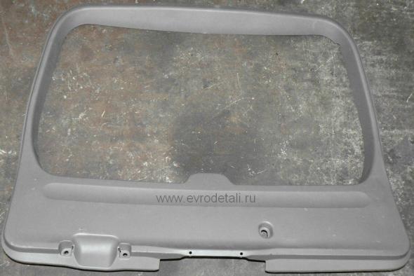 Обшивка крышки багажника хлопушки Ford Explorer
