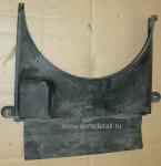Кожух вентилятора радиатора нижняя часть 1L24-8K619-AG Ford Expl
