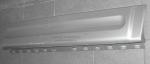 Накладка двери 1L24-7820200-BL передней (задней) Ford Explorer 3