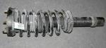 Стойка передняя в сборе 4WD 04895748AB Chrysler 300C Dodge Charg