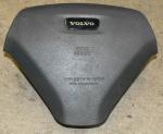 Подушка безопасности AIRBAG водителя 9208345 Volvo S60
