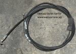 Тросик открытия багажника MR432852 68003208AA Chrysler Coupe Ecl