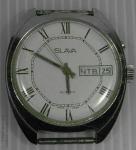 Часы наручные механические Слава «SLAVA» автоподзавод СССР 1970-