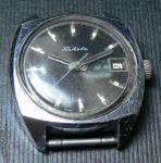 Часы наручные механические Ракета Raketa механизм 2614.Н СССР