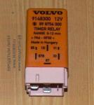 Реле времени 9148300 Volvo 850 960 C70 S70 V70 S90 V90 6806345