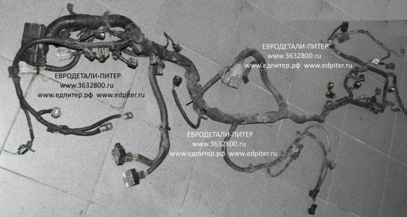 Электропроводка коса моторная 56044770AC Jeep Grand Cherokee WJ