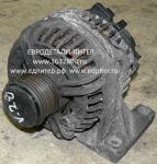 Генератор 8676498 Volvo S60 2.5Т вольво с60