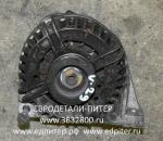 Генератор 9442841 Volvo S80 2.8Т T6 вольво с80
