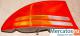 Фонарь задний Chrysler Dodge Intrepid