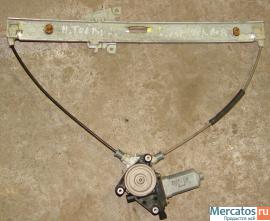 Стеклоподъемник Ford Escape Maverick Mazda Tribute