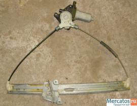 Стеклоподъемник Ford Escape Maverick Mazda Tribute 2