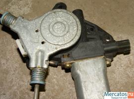 Стеклоподъемник Ford Escape Maverick Mazda Tribute 5