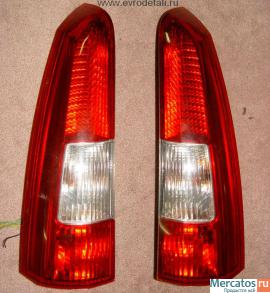 Фонарь задний Volvo V 70 XC70