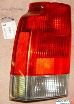 Фонарь задний Volvo V 70 XC70 2