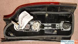 Фонарь задний Volvo V 70 XC70 4