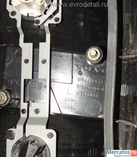 Фонарь задний Volvo V 70 XC70 5