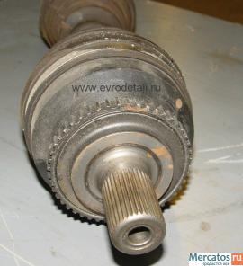 Полуось передняя Volvo S80 2.8 T6 оригинальная 2