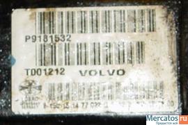 Полуось передняя Volvo S80 2.8 T6 2