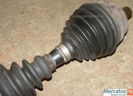 Полуось передняя Volvo S80 2.8 T6 4