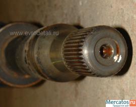 Полуось передняя Volvo S80 2.8 T6 6