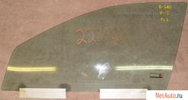 Стекло двери Volvo S80