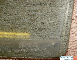 Стекло двери MAZDA 6 2