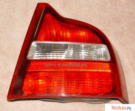 Фонарь задний Volvo S80 оригинальный 2001