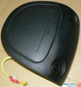 Подушка безопасности Chrysler Sebring COUPE Eclipse 2