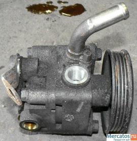 Насос ГУР Chrysler Sebring Mitsubishi Eclipse 3.0 4