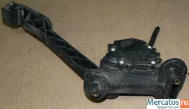 Педаль газа Volvo S80 9472051 3