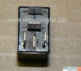 Реле 8651661 Volvo 3