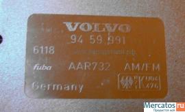 Антенный усилитель 9459991 Volvo S80 2