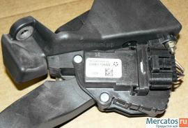 Педаль газа Chrysler 300C Touring AWD 3
