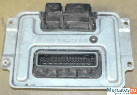Блок управления 04692028AI A Chrysler 300C Magnum Charger 2006 4