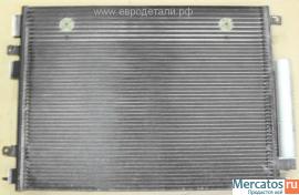 Радиатор кондиционера Chrysler 300C Dodge Magnum 3.5 4