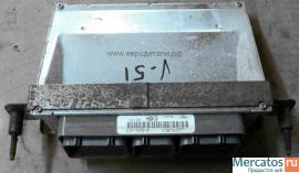 Блок управления двигателем 2L2A-12A650-HD Ford Explorer 4.6 V8