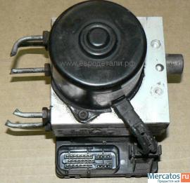 Блок ABS 56041022AH Jeep Grand Cherokee