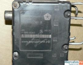 Блок ABS 56041022AH Jeep Grand Cherokee 4