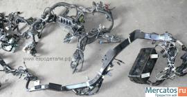 Электропроводка коса Jeep Grand Cherokee WJ 4.7 4